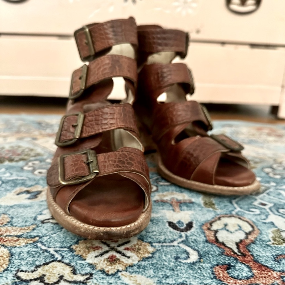 Freebird by Steven (OG) Quail in Cognac